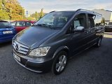 Mercedes-Benz Viano 2.2CDI Kuže Navi Televize L - náhled 1