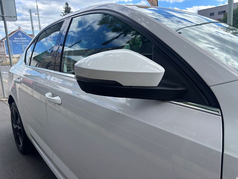 Škoda Octavia 2.0TDi-135KW/2019/CZ.4X4-ZÁRUK - fotka 49 z 52