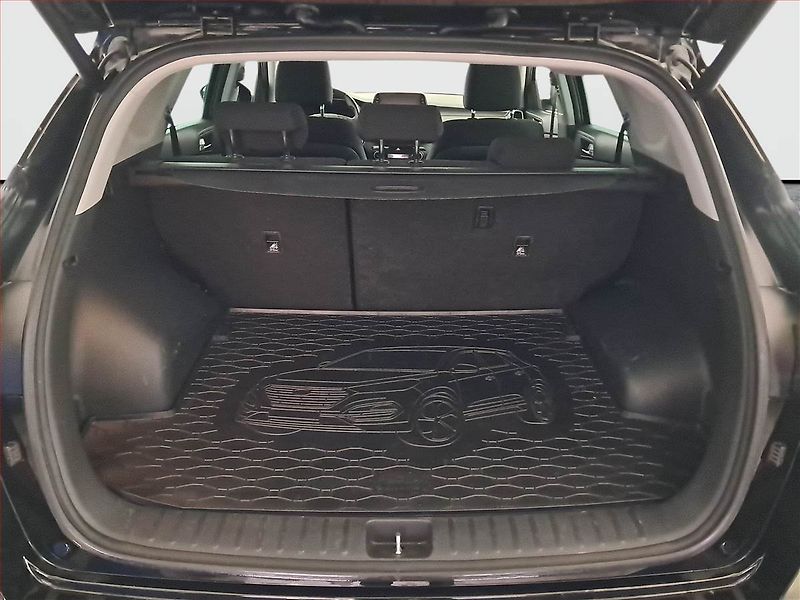 Hyundai Tucson (2020) 1.6 CRDi, Automat, Serv.kniha - fotka 14 z 20