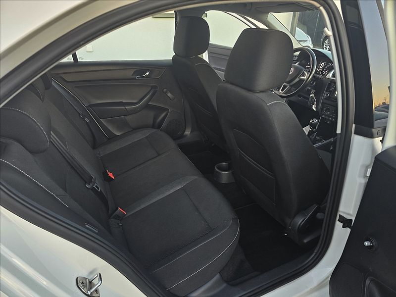 Škoda Rapid 1,2 TSi 81KW Style ALU STK - fotka 30 z 41
