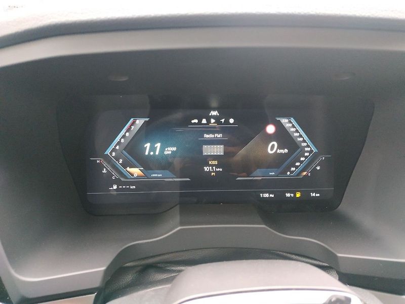 KGM Korando 1.5T, SMART,2WD, MT, SKLADEM - fotka 22 z 35