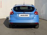 Ford Focus (2016) 1.0 EB, ČR, Titanium - náhled 4