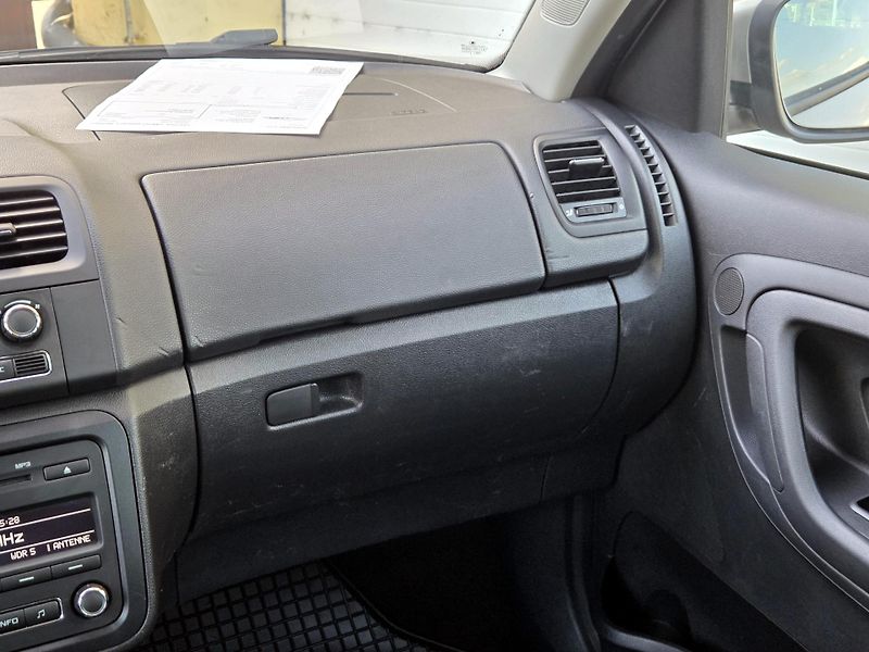 Škoda Roomster TSi 1.maj, NOVÉ ROZVODY        - fotka 29 z 41