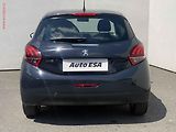 Peugeot 208 (2019) 1.2 PT, 2.maj,ČR, Active - náhled 4