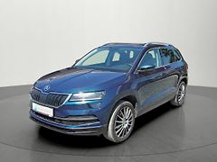 Škoda Karoq 1.5TSi DSG Style Led Navi DPH - fotografie inzerátu