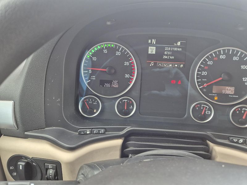 MAN TGX 26.470 VALNÍK S VLEKEM - fotka 9 z 14