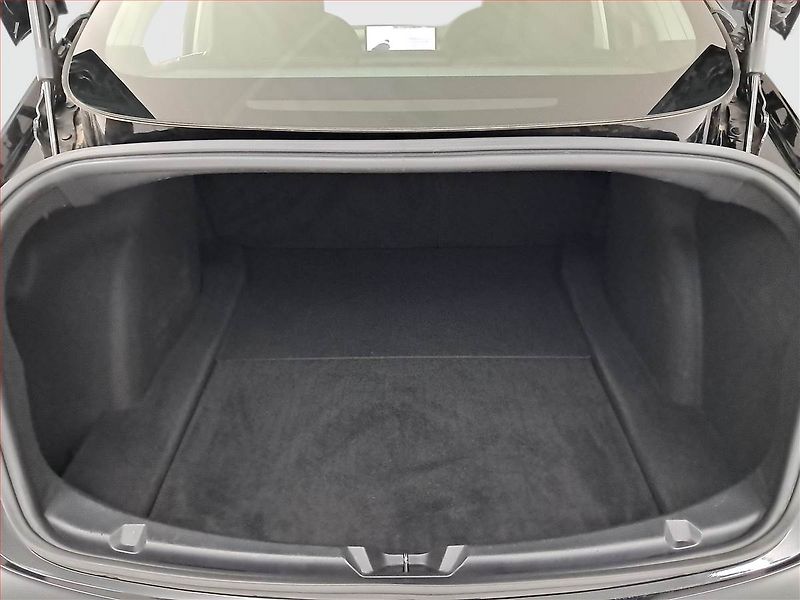 Tesla Model 3 (2020) Std Range Plus 52kWh, SoH 83% - fotka 14 z 22