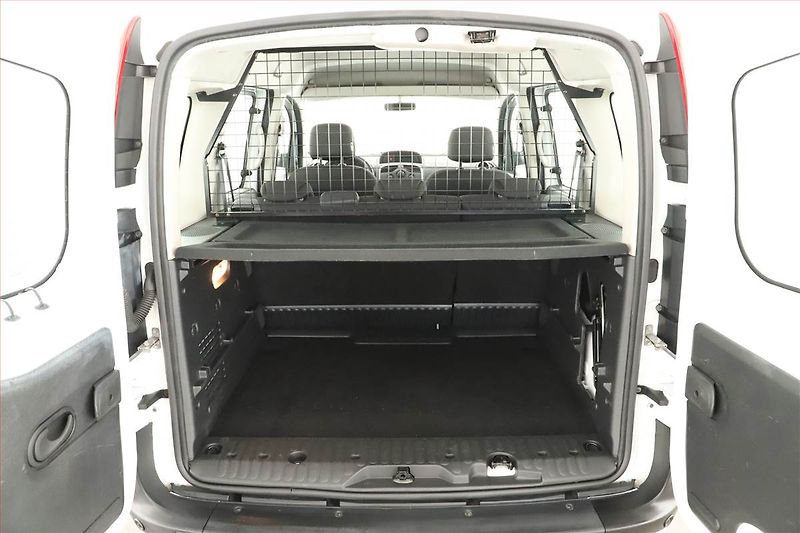 Renault Kangoo (2021) 1.5 dCi, 5Míst, ČR, 1Maj, DPH - fotka 12 z 12