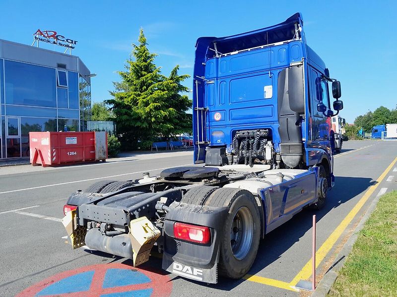 DAF XF 460 FT SC Standart - fotka 6 z 36