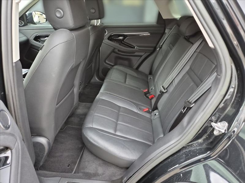 Land Rover Range Rover Evoque 2,0 D200 SE - fotka 11 z 18