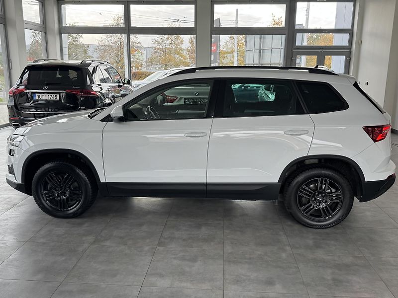 Škoda Karoq (2024) 2,0TDi DSG 4x4 LED TAŽNÉ NAVI - fotka 4 z 37