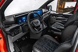 Ford Transit Custom MS-RT, 7 míst, tažné - náhled 14