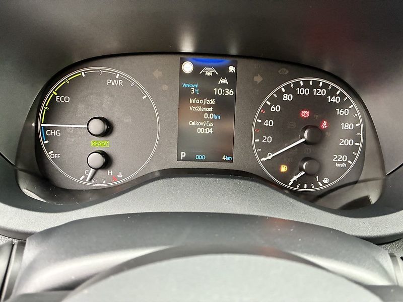 Toyota Yaris 1.5 Hybrid 116 Comfort - fotka 20 z 24