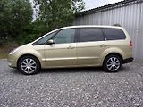 Ford Galaxy (2007) 2.0TDCi 103kW GHIA 7MÍST PANOR - náhled 8