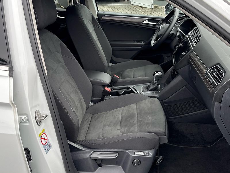 Volkswagen Tiguan Life DSG - fotka 9 z 28