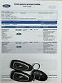 Ford Focus 2,0 ST Styling-Paket Performan - náhled 55