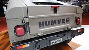 Humvee C-Series.