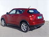 Nissan Juke 1,5 DCi Aut.klima,Tempomat - náhled 11