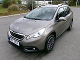 Peugeot 2008 (2015) 1.2i 81kW KOUPENO ČR,1.MAJITEL - náhled 1