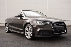 Audi A3 2.0 TFSI 140kW S-LINE QUATTRO - fotografie inzerátu