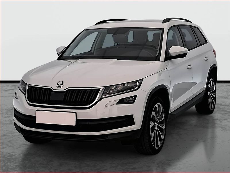 Škoda Kodiaq (2018) Ambition 2.0 TDI 4x4 - fotka 2 z 16
