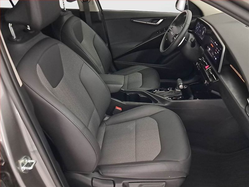 Kia Niro (2022) Hybrid - fotka 9 z 20