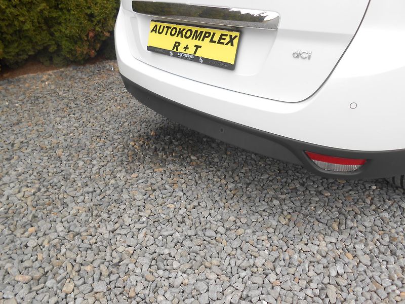 Renault Grand Scénic 2.0DCi, KAMERA,BOSSE - fotka 7 z 41