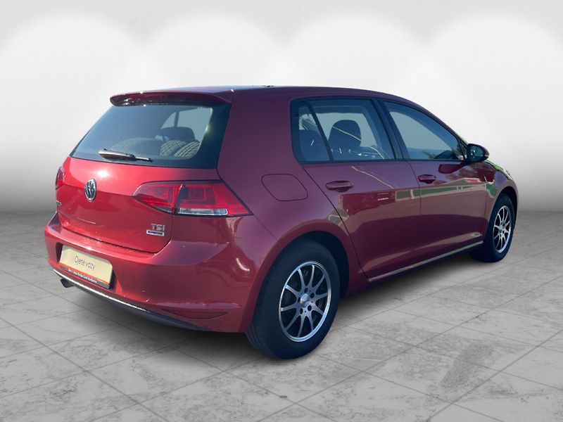 Volkswagen Golf 1.2 TSi Comfortline - fotka 2 z 25