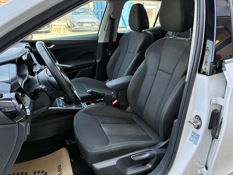 Škoda Fabia 1.0TSI-81KW,1.MAJITEL,STYLE... - fotka 10 z 20