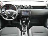 Dacia Duster (2018) 1.6i, ČR, AC, park.kamera - náhled 8