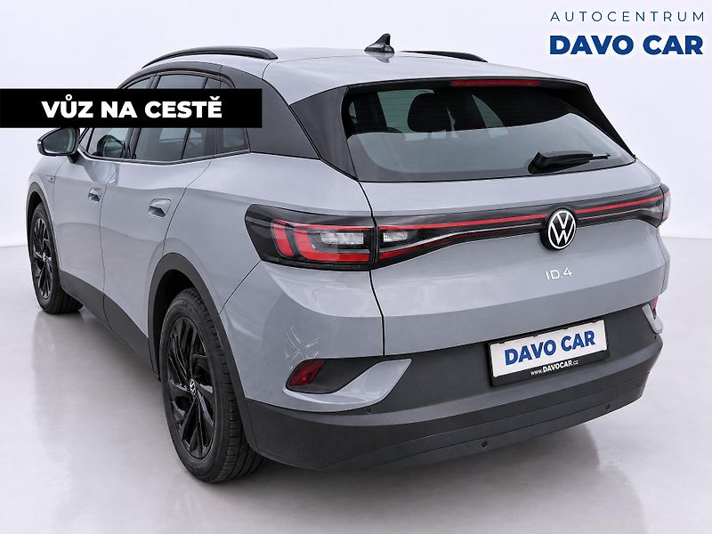 Volkswagen ID.4 Pro Performance 150kW DPH - fotka 3 z 10