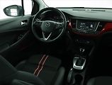 Opel Crossland X (2021) GS Line 1.2 Turbo, Automat - náhled 7