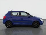 Škoda Fabia (2009) 1.2, po STK, Klima, udržované - náhled 6