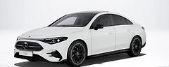 Mercedes-Benz CLA (2026) CLA 200 - fotografie inzerátu