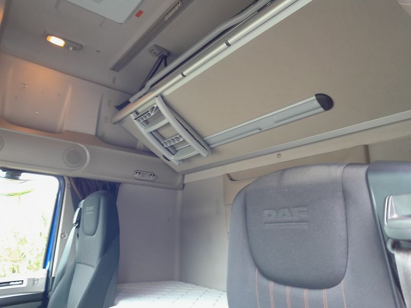 DAF XF 480 FT SSC LowDeck - fotka 14 z 41