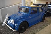 Tatra V 570 z roku 1933