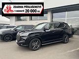 KGM Rexton (2026) 2.2 e-XDI Premium, BP, 4x4 - náhled 1