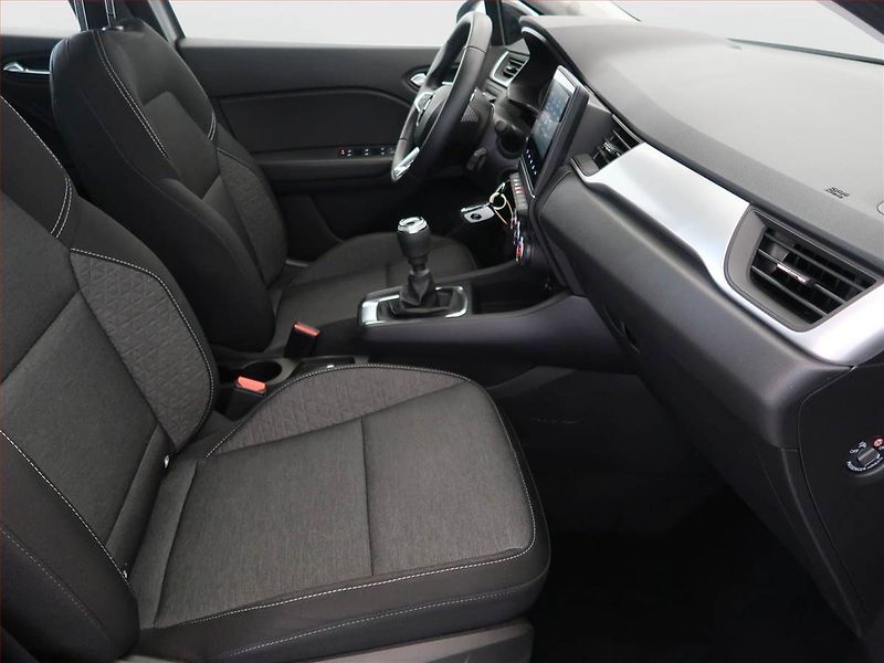 Renault Captur (2023) 1.0 TCe, ČR,1.maj, Serv.kniha - fotka 9 z 14