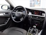 Audi A4 (2012) 2.0 TDI, Navi, Tempomat - náhled 7
