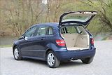 Mercedes-Benz Třídy B B 180 CDI / KLIMA / CZ - náhled 10