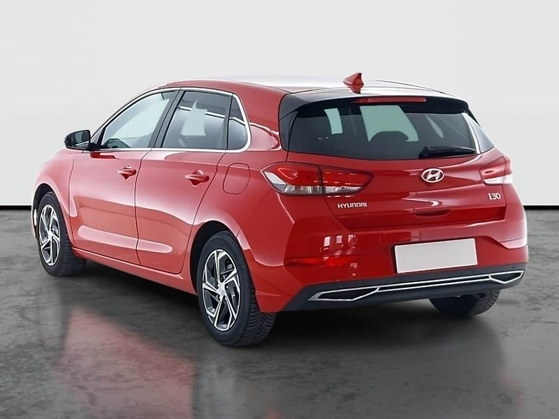 Hyundai i30 (2021) 1.5 DPI, ČR,1.maj, Serv.kniha - fotka 4 z 18