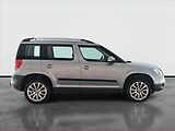 Škoda Yeti (2010) 1.8 TSI, 4X4, Xenony - náhled 6