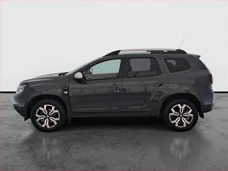 Dacia Duster (2022) 1.3 TCe - fotka 3 z 17