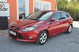 Ford Focus (2011) 1.6 EcoBoost 110kW Titanium  - náhled 2