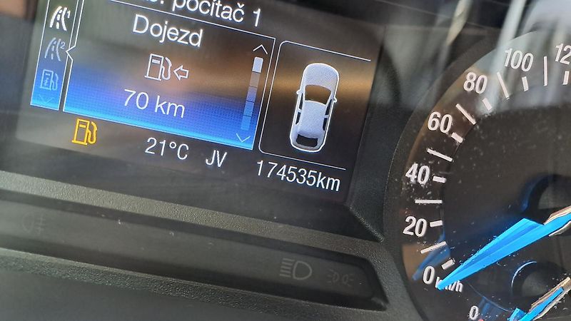 Ford Mondeo 2.0 TDCI Trend - fotka 23 z 27
