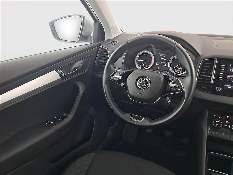 Škoda Karoq (2022) Ambition 1.0 TSI - fotka 7 z 18