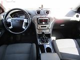 Ford Mondeo (2008) 2.0i, AC, park.čidla - náhled 8