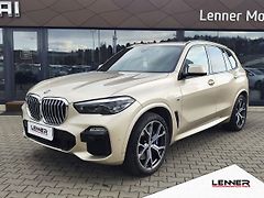 BMW X5 30d/195kW xDrive M Paket ČR - fotografie inzerátu