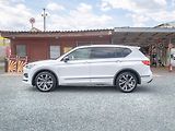 Seat Tarraco (2021) ČR 2.0TSI 180KW 4WD – FR - náhled 8