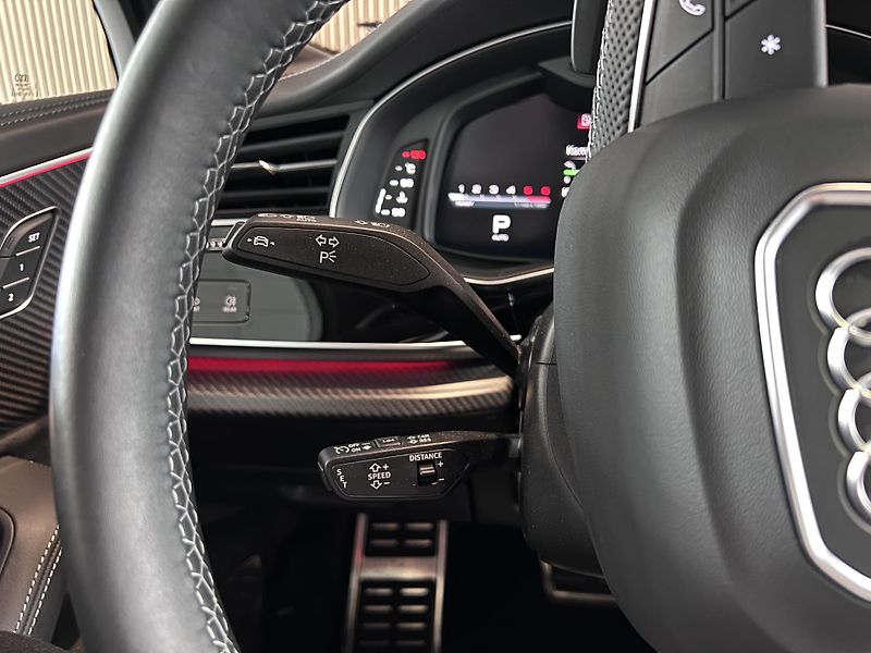 Audi Q7 TDI B&O 3D Carbon Laser Záruka - fotka 20 z 33